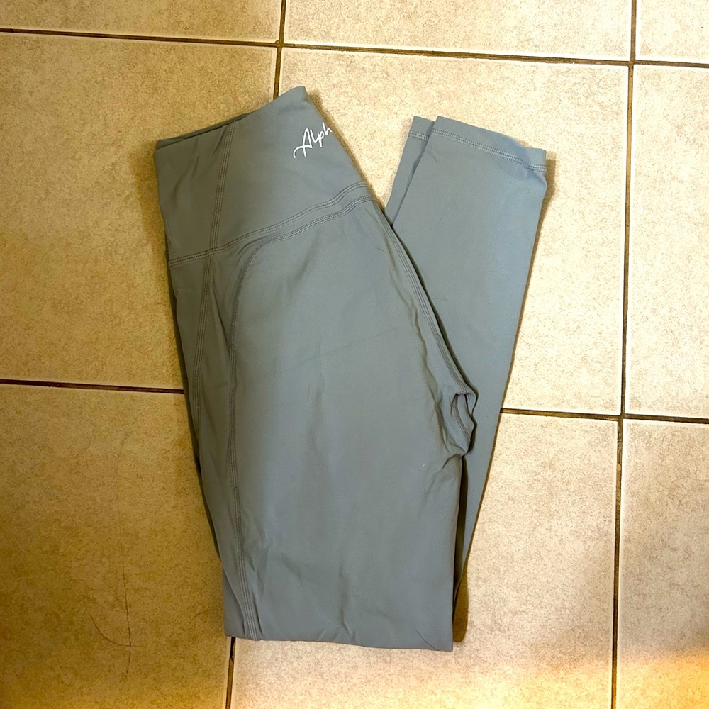 Alphalete Pulse Kinetic Leggings